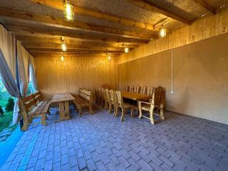 Cottages in Garni-Geghard - Goghtʼ - 2