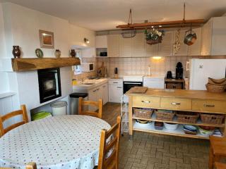 Magnificent French Country House with Private Heated Pool & Gardens - Quettreville-sur-Sienne - 3