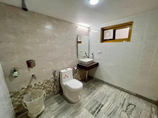 Woodstock Inn Manali - 6