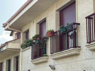 Rias Baixas Rebordelo 2 Rooms - Boiro - 9