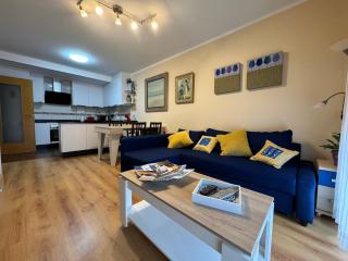 Rias Baixas Rebordelo 2 Rooms - Boiro - 9