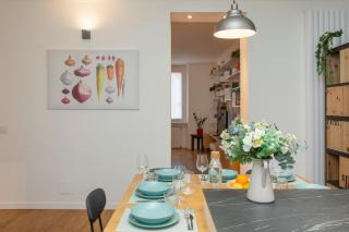 Lussuoso Pentalocale in CityLife - 5