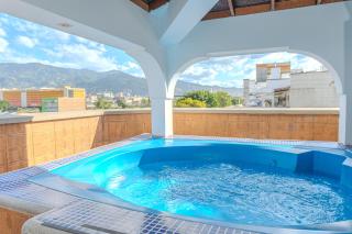 Hotel Alcaravan Medellín - Medellín - 8