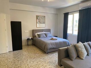 Studio Pittaki Athens City Center - Atene - 7