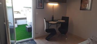 Chambre spacieuse, indépendante, 700m de la gare - Narbonne - 4