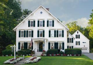 Camden Maine Stay Inn - Camden - 0