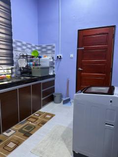 Homestay Haji Noor - 6