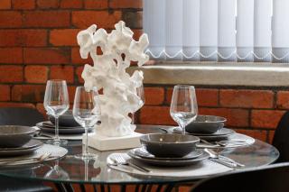 Cozy Downtown Loft in Bradford - 1