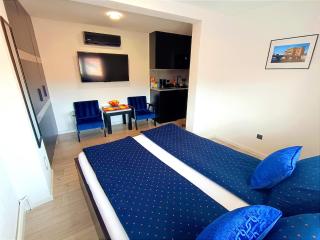 LuxApart Bjela City Centar free parking - Sarajevo - 5