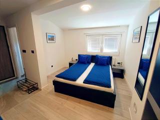 LuxApart Bjela City Centar free parking - Sarajevo - 8