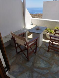 ANATOLI ROOMS SERIFOS - Serifos Chora - 7