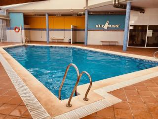 Hestía Vera Thalassa SPA Tu hogar lejos de casa - Vera - 3