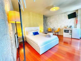 São Domingos Room - Porto - 0