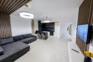 Prime Apartments City Centre 48 - Suceava - 5