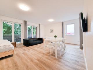 RAJ Living - 4 Room Apartments - 30 Min Messe DUS - Neuss - 0
