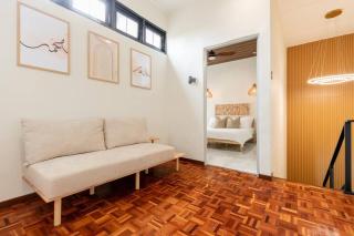 AFNA Wood House Private Pool Islamic Homestay - Kuantan - 8