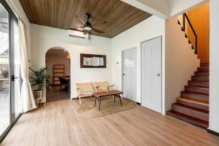AFNA Wood House Private Pool Islamic Homestay - Kuantan - 7