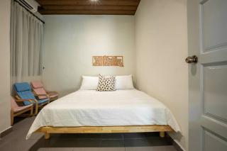 AFNA Wood House Private Pool Islamic Homestay - Kuantan - 4