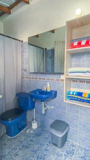 Casa con piscina privada en Cali, cerca a Cosmocentro - Cali - 4