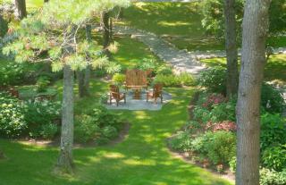 Camden Maine Stay Inn - Camden - 2