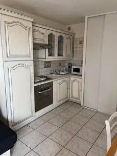 Appartement avec vue sur la mer - Fleury - 3