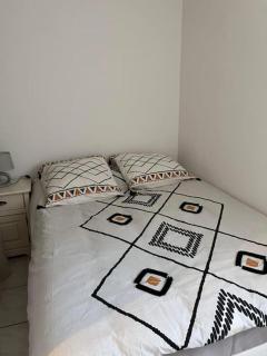 Appartement avec vue sur la mer - 5