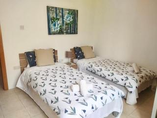 Sea view home away from home - 2