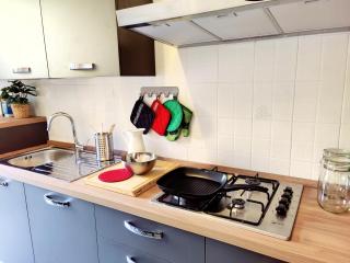Luxury Apartment in Piazza 5 Giornate Milan - Mailand - 7