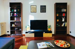 Luxury Apartment in Piazza 5 Giornate Milan - Mailand - 9
