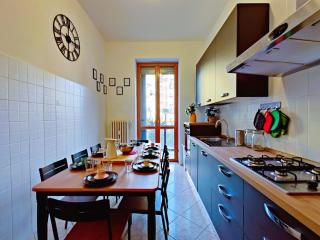 Luxury Apartment in Piazza 5 Giornate Milan - Mailand - 2