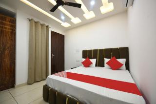 Hotel O Empire State - Delhi - 7