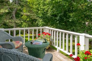 Camden Maine Stay Inn - Camden - 1