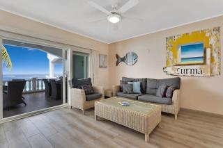 Belmar Oceanfront Apartment 12 Divers Paradise - 3