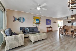 Belmar Oceanfront Apartment 12 Divers Paradise - 2