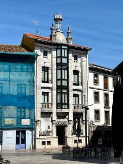 La Casa de Piedra - Llanes - 1