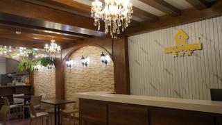 Ukumari Hotel - 5