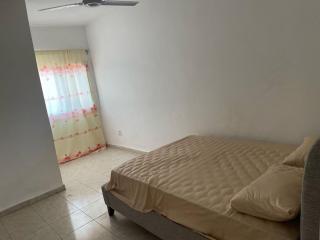 Samba Tako Plaza Home Suites - Sukuta - 9