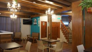 Ukumari Hotel - Chachapoyas - 4