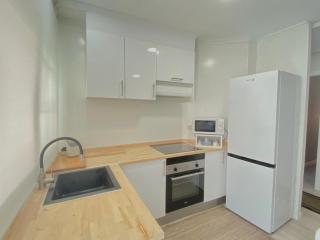 Acogedor apartamento en Valencia cerca de la playa - Valencia - 9