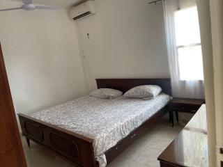 Samba Tako Plaza Home Suites - Sukuta - 4