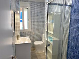 Acogedor apartamento en Valencia cerca de la playa - Valencia - 7