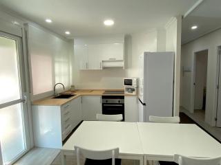 Acogedor apartamento en Valencia cerca de la playa - Valencia - 3