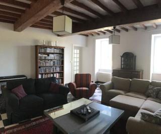 La Valoiserie, charming Normandy manor near the sea - Montfarville - 8