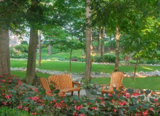Camden Maine Stay Inn - Camden - 5