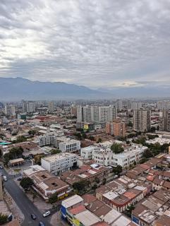 hermoso home studio amoblado - Santiago - 2