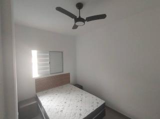Casa cond fechado com Piscina diária grátis - Itanhaém - 3