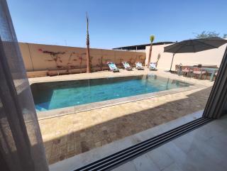 Villa Saadia - Bellouk - 7