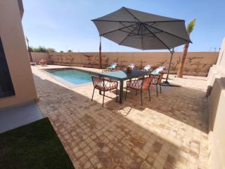 Villa Saadia - Bellouk - 8