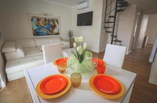 Antonella Luxury Art Apartment - Viareggio - 7
