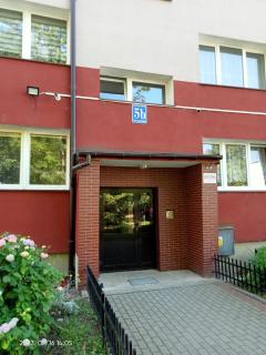 Perła nad Bałtykiem Kołobrzeg Podczele - Kołobrzeg - 7